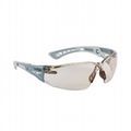 SAFETY SPECTACLES
