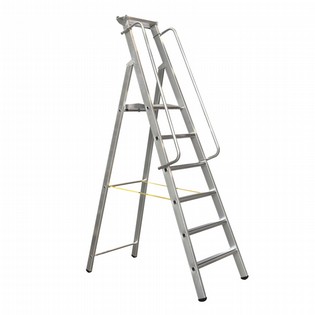 LADDER ZARGES Z 200 40477 2,60M LADDER ZARGES Z 200 123022