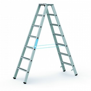 LADDER ZARGES Z 600 41307 LADDER ZARGES Z 600 123037