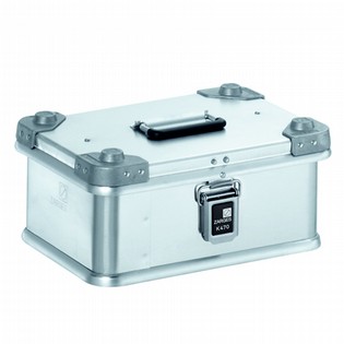 BOX ZARGES K 470 350x250x150 BOX ZARGES K 470 123099