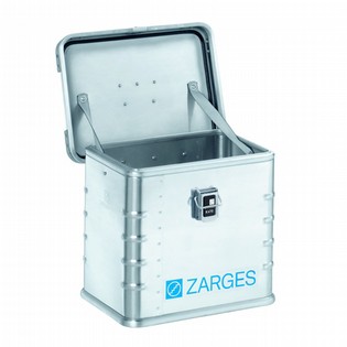 BOX ZARGES K 470 350x250x310 BOX ZARGES K 470 123100