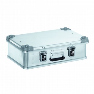 BOX ZARGES K 470 550x350x150 BOX ZARGES K 470 123101