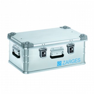 BOX ZARGES K 470 123102