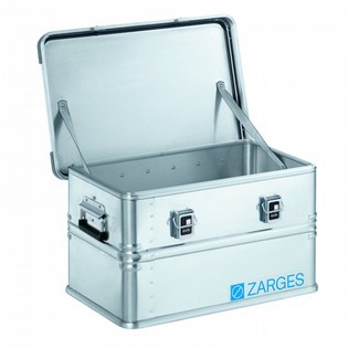 BOX ZARGES K 470 123103