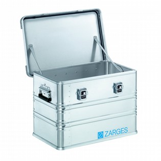 BOX ZARGES K 470 550x350x380 ZARGES GMBH BOX ZARGES K 470 123104