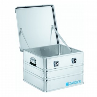 BOX ZARGES K 470 550x550x380 ZARGES GMBH BOX ZARGES K 470 123106