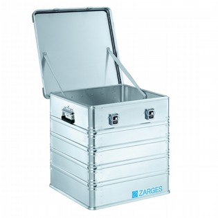 BOX ZARGES K 470 550x550x580 ZARGES GMBH BOX ZARGES K 470 123107