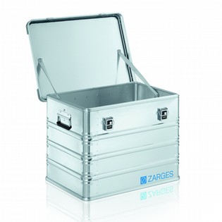 BOX ZARGES K 470 600x430x450 ZARGES GMBH BOX ZARGES K 470 123108