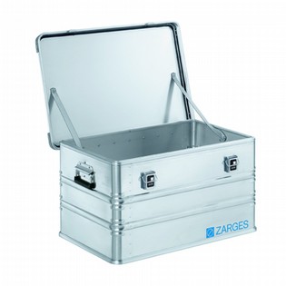 BOX ZARGES K 470 690x460x380 ZARGES GMBH BOX ZARGES K 470 123110