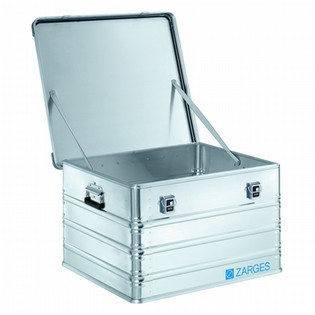 BOX ZARGES K 470 690x640x430 ZARGES GMBH BOX ZARGES K 470 123114