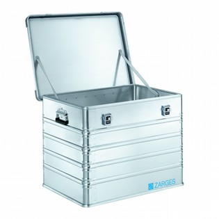 BOX ZARGES K 470 750x550x580 ZARGES GMBH BOX ZARGES K 470 123116