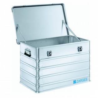 BOX ZARGES K 470 780x480x520 ZARGES GMBH BOX ZARGES K 470 123117