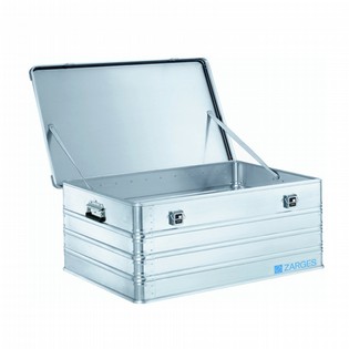 BOX ZARGES K 470 900x640x450 ZARGES GMBH BOX ZARGES K 470 123119