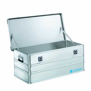 BOX ZARGES K 470 950x450x380 ZARGES GMBH BOX ZARGES K 470 123120