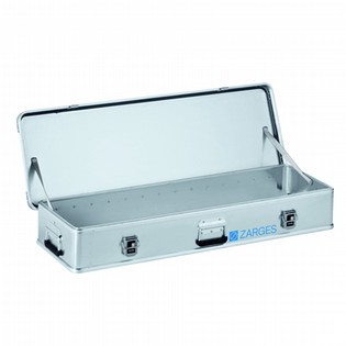 BOX ZARGES K 470 1150x350x150 ZARGES GMBH BOX ZARGES K 470 123121