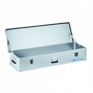 BOX ZARGES K 470 1350x400x220 ZARGES GMBH BOX ZARGES K 470 123123