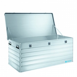 BOX ZARGES K 470 1650x750x670 ZARGES GMBH BOX ZARGES K 470 123125