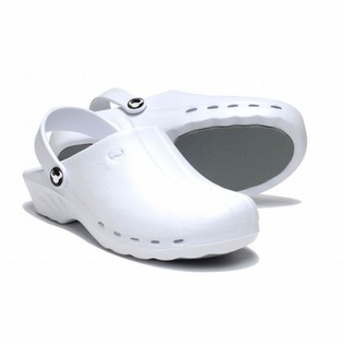 suecos clogs