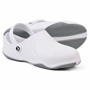 suecos clogs