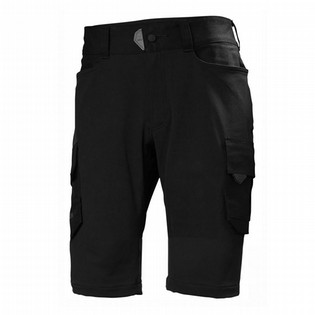 WORK SHORTS 77444 CHELSEA EVOLUTION SERVICE HELLY HANSEN WORKWEAR WORK SHORTS 77444 123459