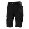 WORK SHORTS 77444 CHELSEA EVOLUTION SERVICE HELLY HANSEN WORKWEAR WORK SHORTS 77444