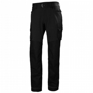 WORK PANTS 77445 CHELSEA EVOLUTION SERVICE HELLY HANSEN WORKWEAR WORK PANTS 77445 123460