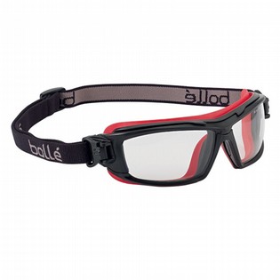 SAFETY GOOGLES BOLLE ULTIM8 SAFETY GOOGLES 123712
