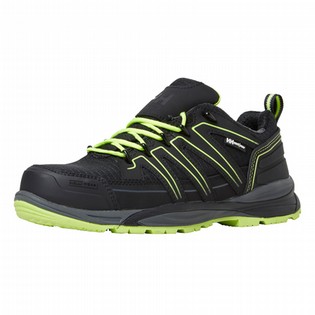 helly hansen addvis low safety shoe