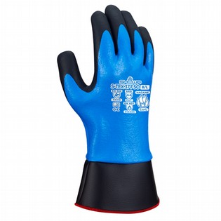GLOVES SHOWA 377 S-TEX SC GLOVES SHOWA 377 124028