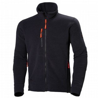 FLEECE HH 72158 KENSINGTON HELLY HANSEN WORKWEAR FLEECE HH 72158 124128