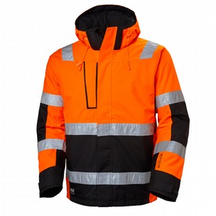 hi vis work trousers uk