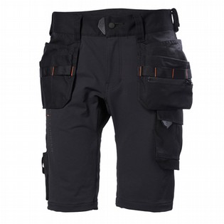 WORK SHORTS 77443 HELLY HANSEN CHELSEA EVOLUTION WORK SHORTS 77443 124433