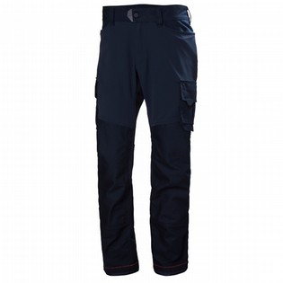 WORK PANTS 77445 CHELSEA EVOLUTION SERVICE HELLY HANSEN WORKWEAR WORK PANTS 77445 124475