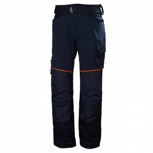 WORK PANTS 77446 CHELSEA EVOLUTION WORK HELLY HANSEN WORKWEAR WORK PANTS 77446 124476