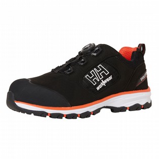 helly hansen safety trainers