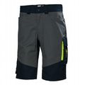 SHORTS HELLY HANSEN 77402 AKER NAVY - DARK GREY SHORTS HELLY HANSEN