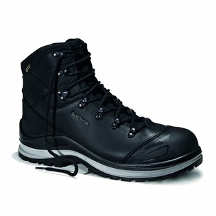 SHOES LOWA LEANDRO WORK PRO ELTEN SHOES LOWA LEANDRO 124492