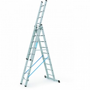 LADDER ZARGES 41539 3-SKYMASTER X LADDER ZARGES 41539 124514