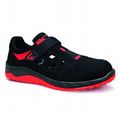 SHOES ELTEN LONNY 719521 SHOES ELTEN LONNY