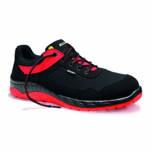 SAFETY SHOES ELTEN LONNY 729521 S1P ESD SAFETY SHOES ELTEN 124614