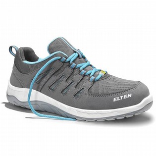 SAFETY SHOES ELTEN MADDIE 749501 S1P ESD SAFETY SHOES ELTEN 124617