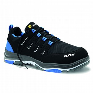 SAFETY SHOES ELTEN WILLIAM 72731 S1P ESD TYPE 2 SAFETY SHOES ELTEN 124619
