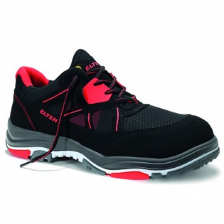 SHOES ELTEN ANTHONY 72751 TYPE 2 SHOES ELTEN ANTHONY 124625