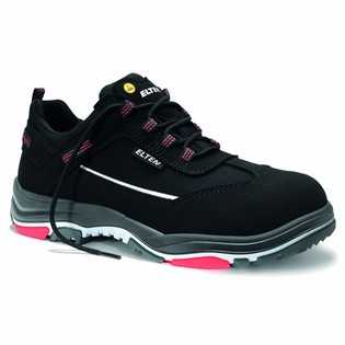 SHOES ELTEN MATTHEW LOW 72761 TYPE 2 SHOES ELTEN MATTHEW 124628