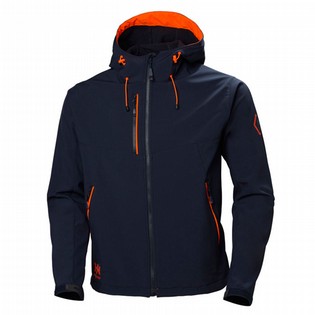 JACKET HH 74140 SOFTSHELL HELLY HANSEN WORKWEAR JACKET HH 74140 124684