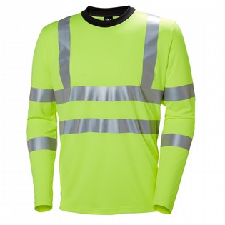 Helly Hansen Chelsea T-Shirt Berufsshirt Arbeitsshirt Workwear 79135 Freizeit 