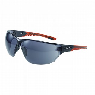 SAFETY SPECTACLES BOLLE NESS+ NESSPPSF SAFETY SPECTACLES 124742