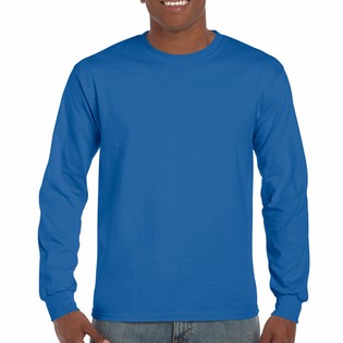 gildan ultra cotton white