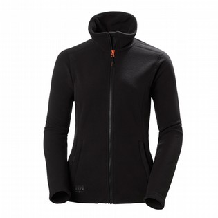 THERMO-FLEECE W HH LUNA 72400 HELLY HANSEN WORKWEAR THERMO-FLEECE W HH 124804