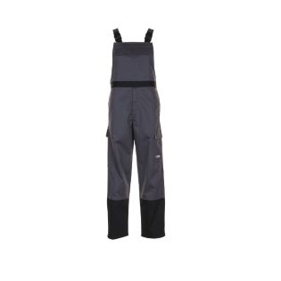 WELDING PANTS BIB 124844
